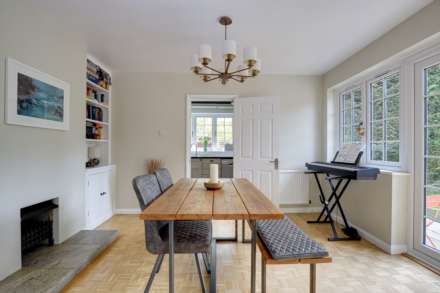 Grosvenor Road, Caversham, Reading, Image 14