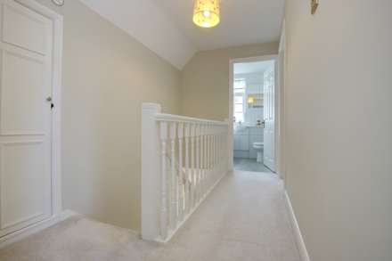 Grosvenor Road, Caversham, Reading, Image 21