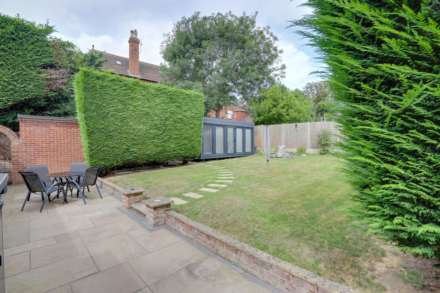 Grosvenor Road, Caversham, Reading, Image 30