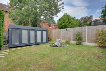 Grosvenor Road, Caversham, Reading, Image 32