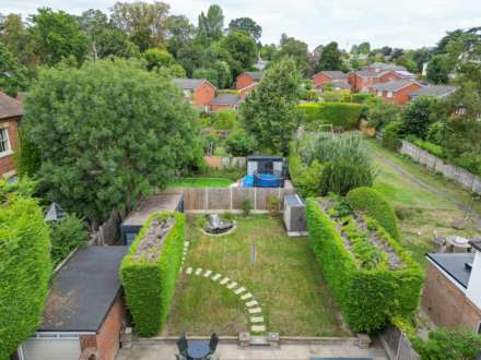 Grosvenor Road, Caversham, Reading, Image 34