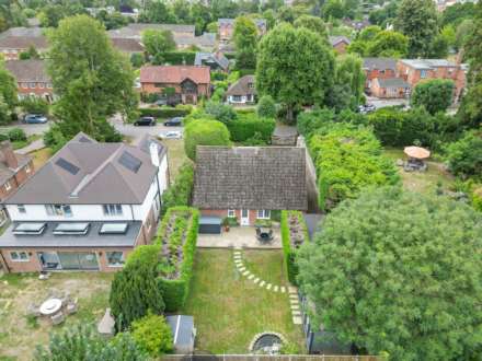 Grosvenor Road, Caversham, Reading, Image 36