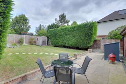 Grosvenor Road, Caversham, Reading, Image 9