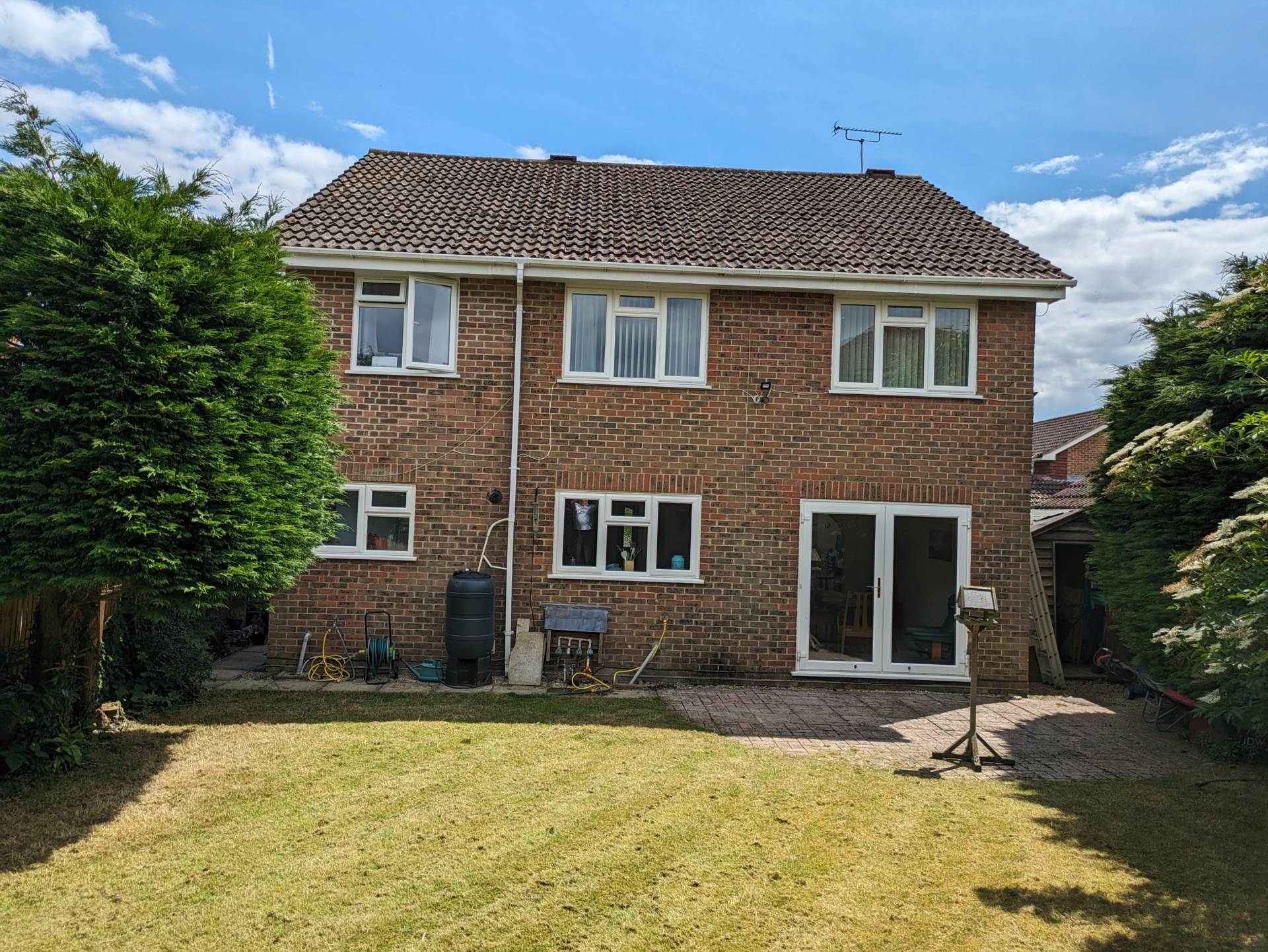 Grangely Close, Calcot, Image 12