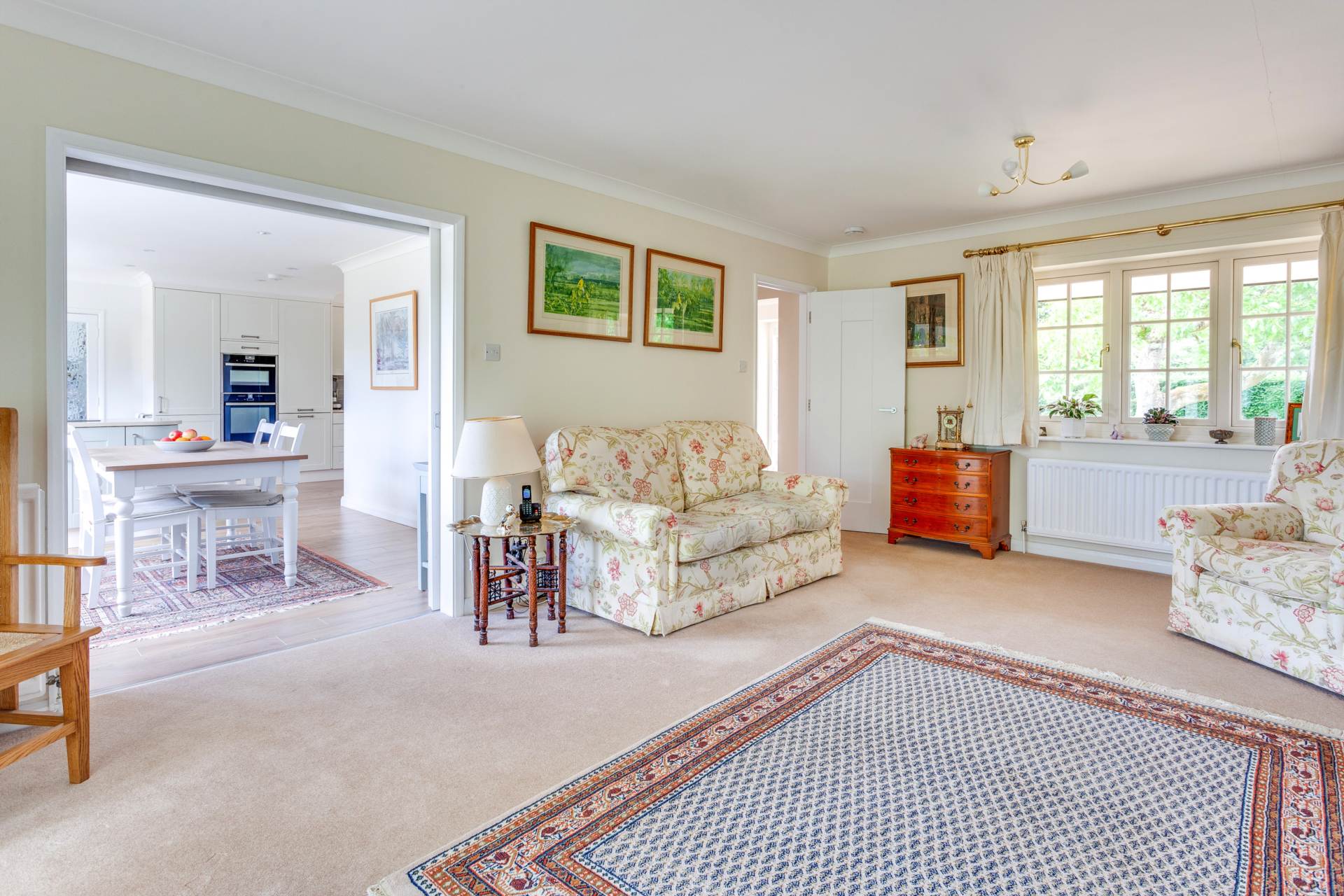 Tokers Green Lane, Kidmore End, South Oxfordshire, Image 16