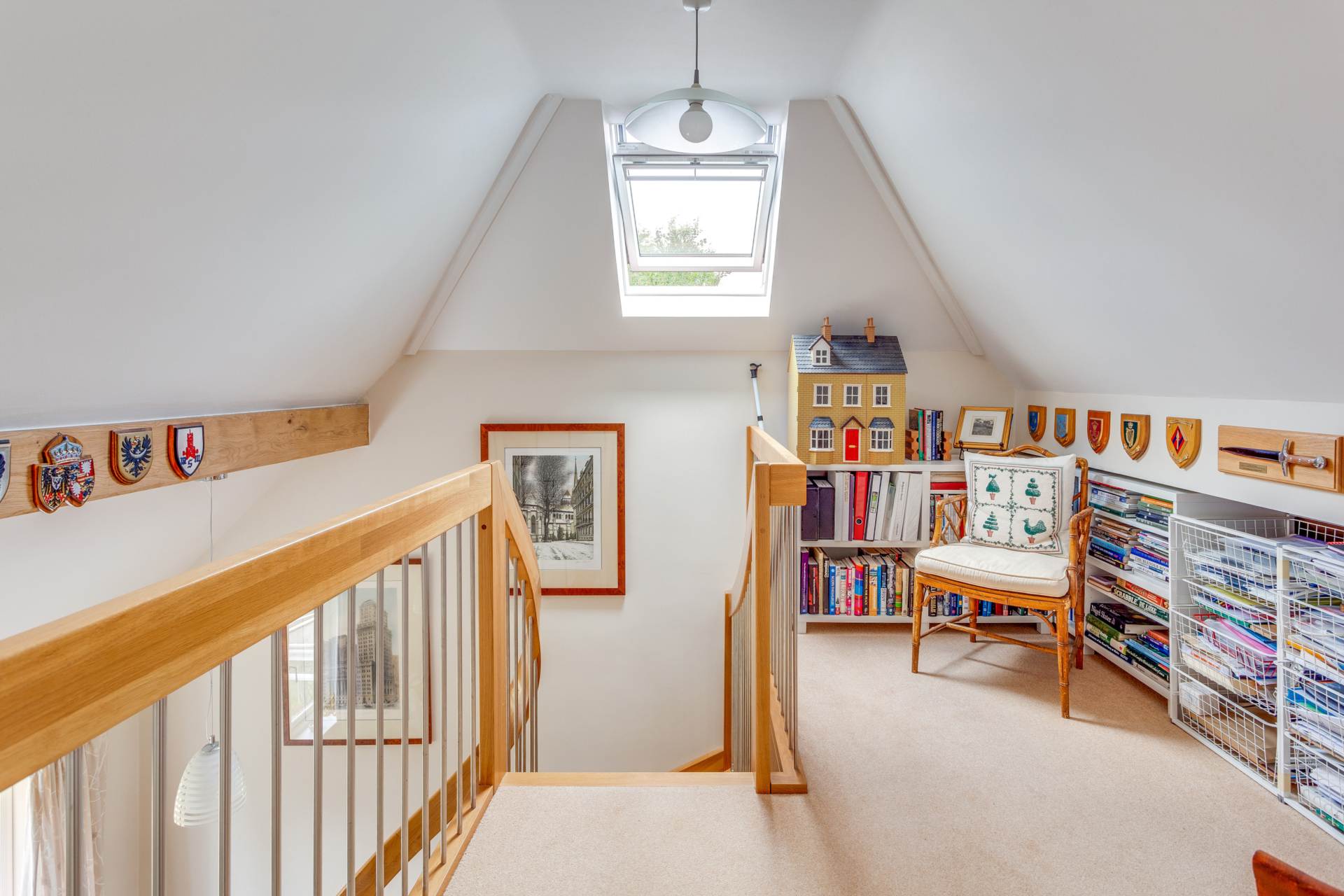 Tokers Green Lane, Kidmore End, South Oxfordshire, Image 22