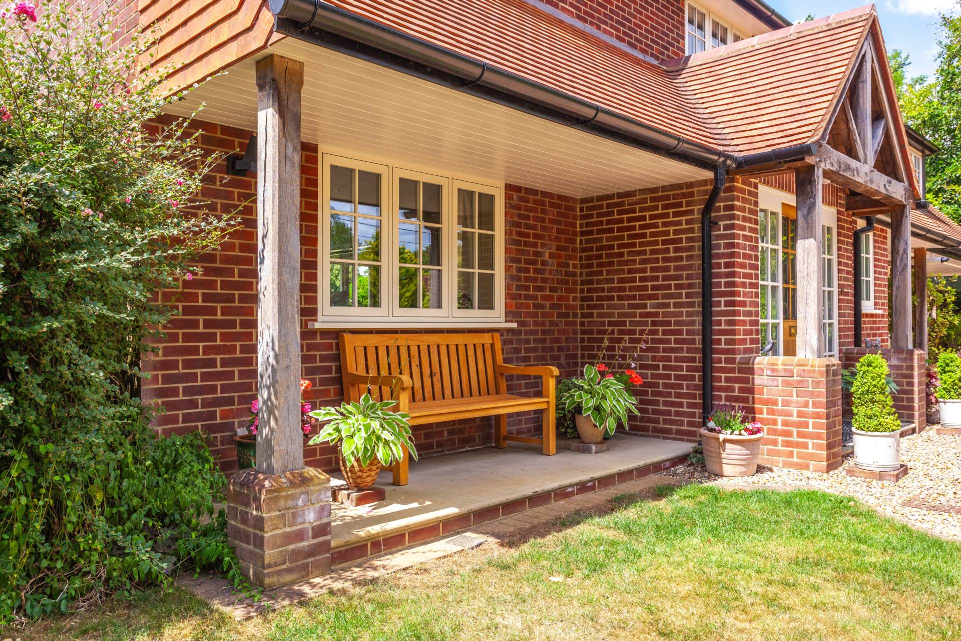 Tokers Green Lane, Kidmore End, South Oxfordshire, Image 26
