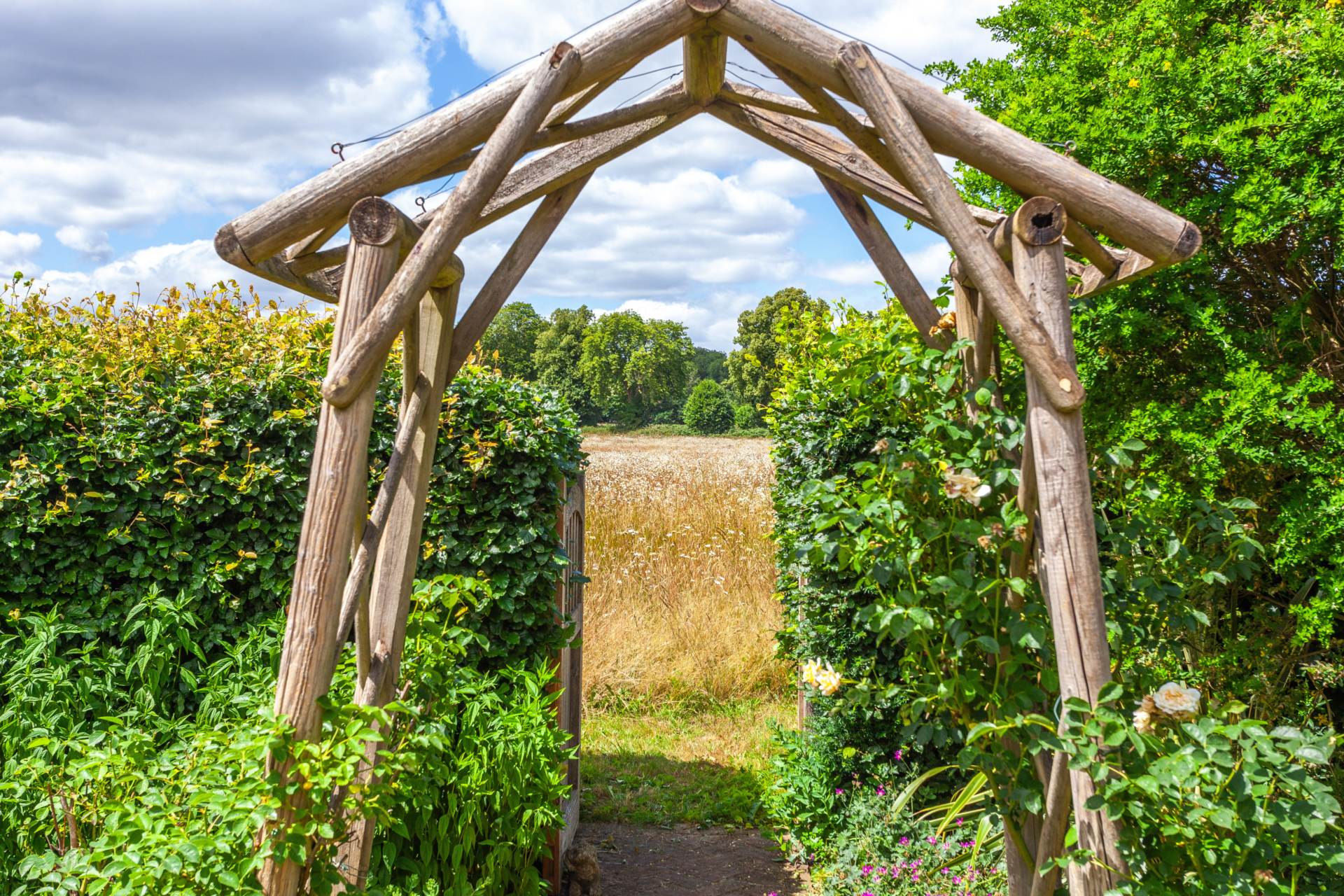 Tokers Green Lane, Kidmore End, South Oxfordshire, Image 32