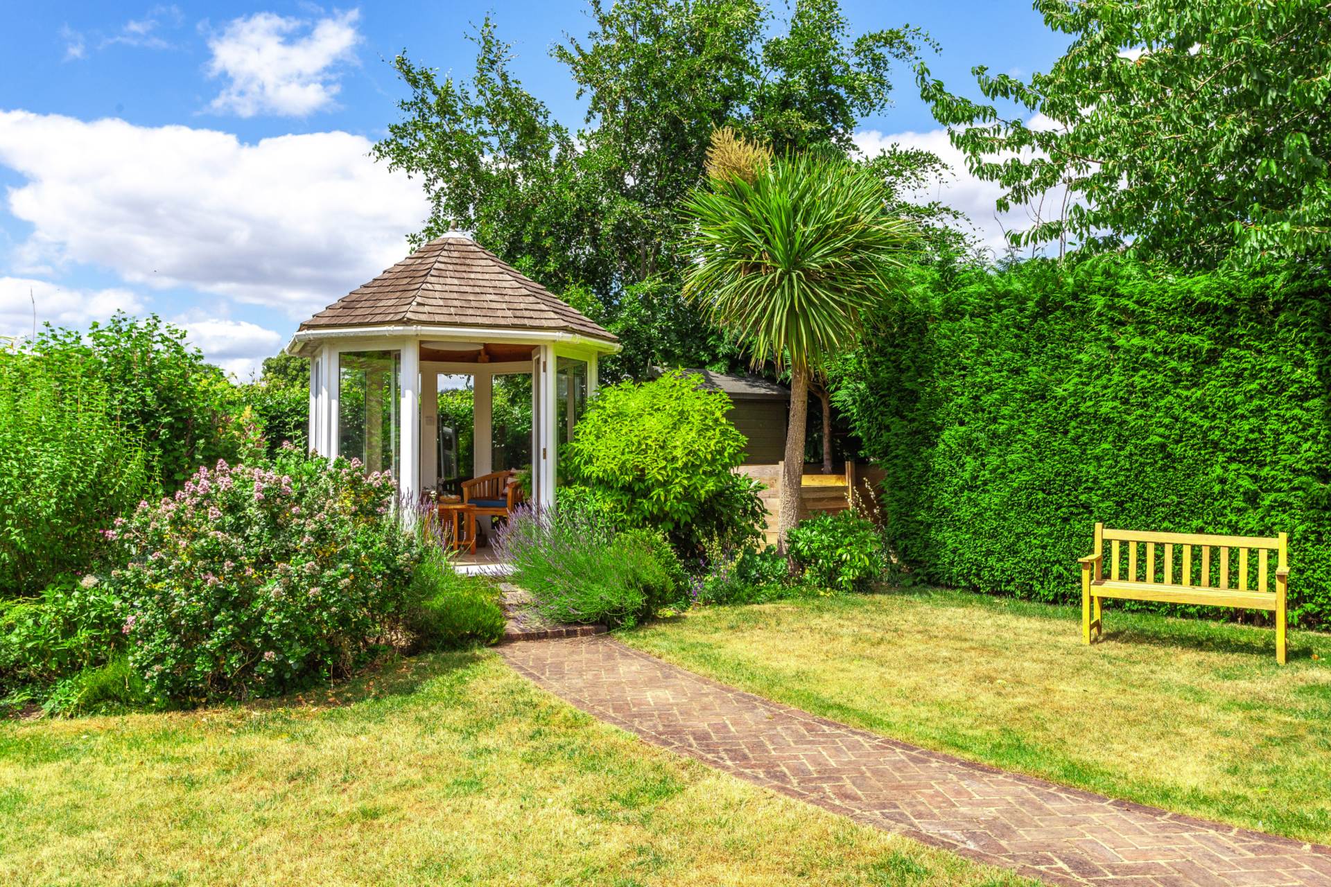 Tokers Green Lane, Kidmore End, South Oxfordshire, Image 36