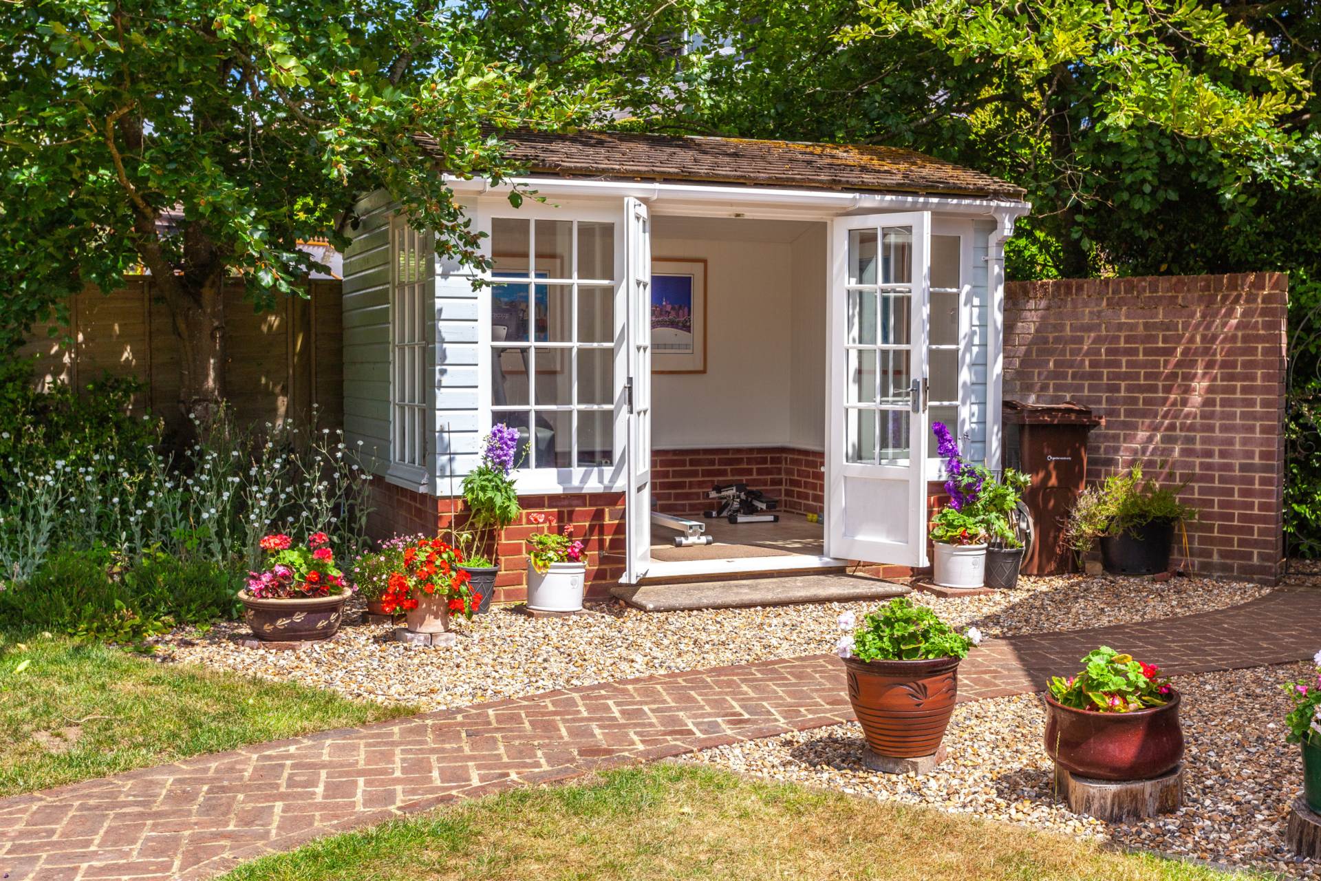 Tokers Green Lane, Kidmore End, South Oxfordshire, Image 37