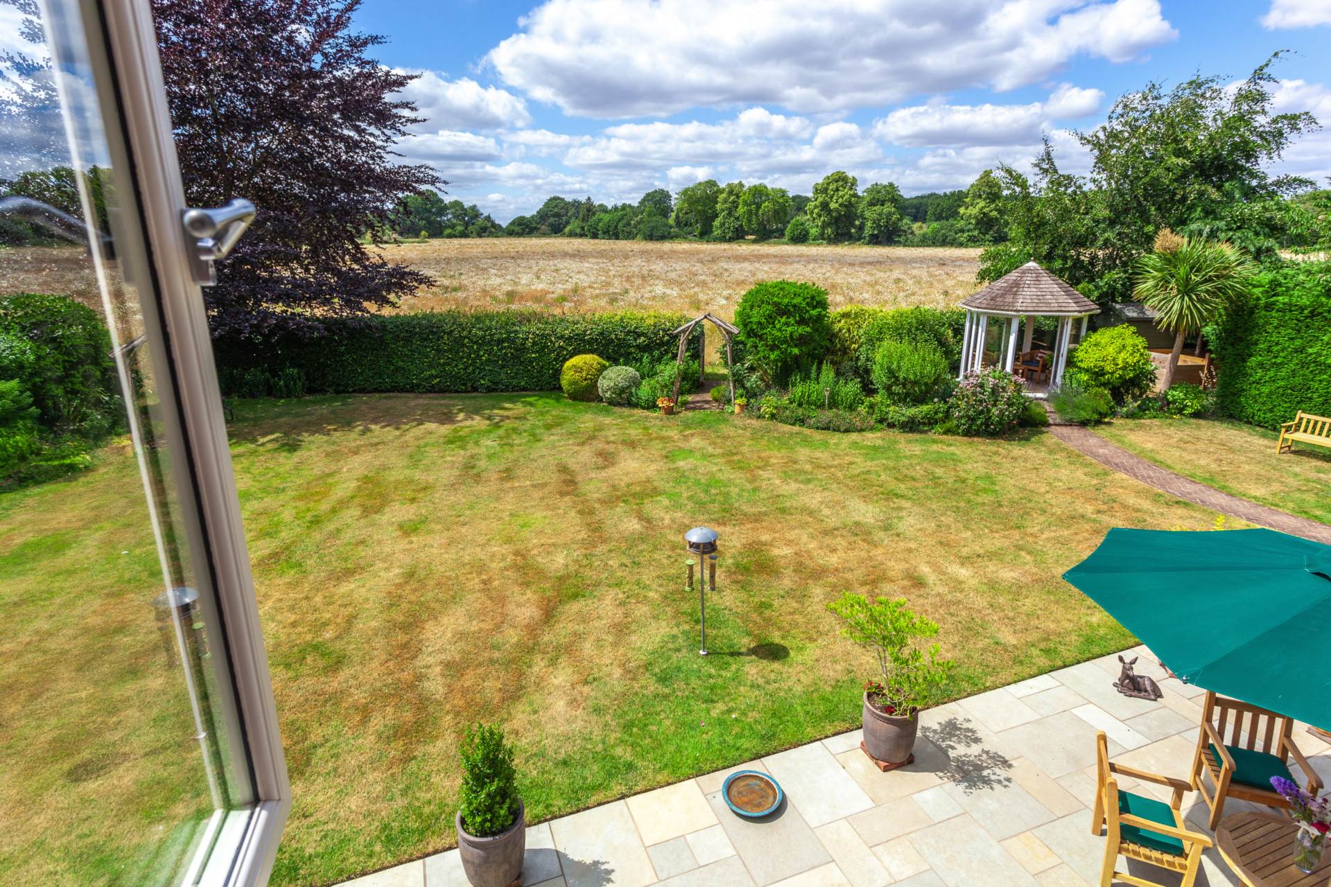 Tokers Green Lane, Kidmore End, South Oxfordshire, Image 43