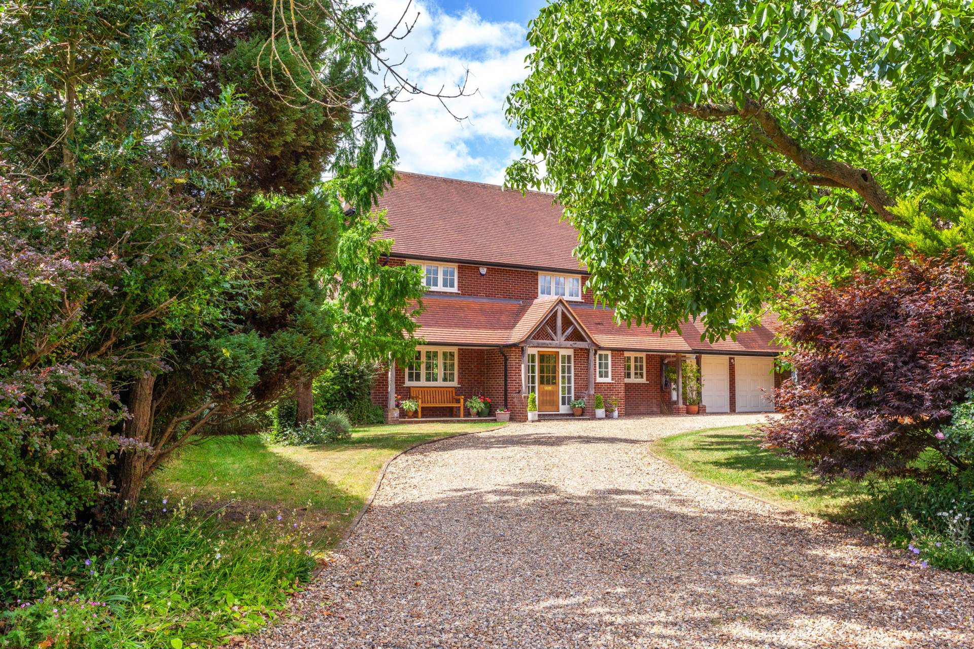 Tokers Green Lane, Kidmore End, South Oxfordshire, Image 44