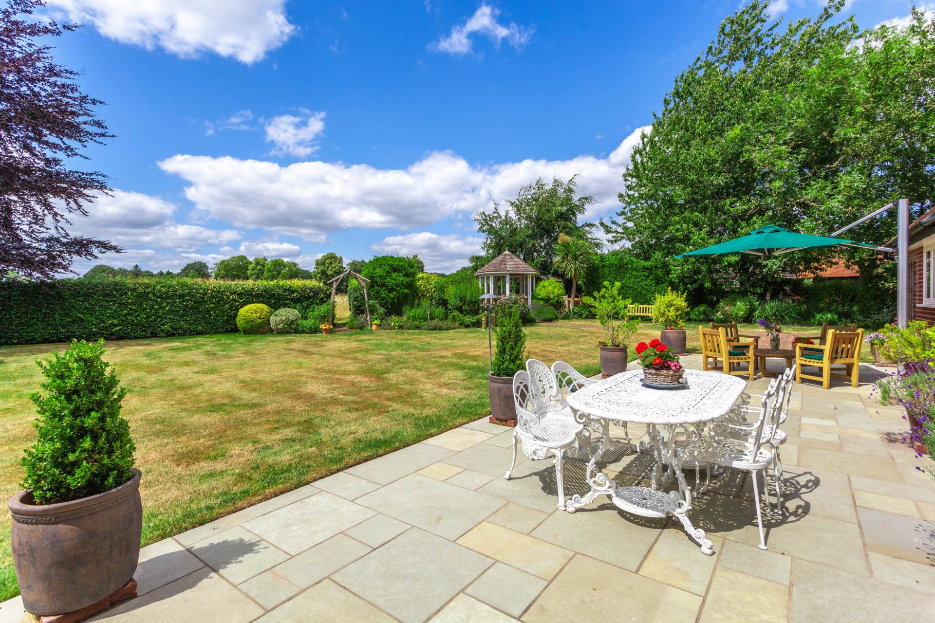 Tokers Green Lane, Kidmore End, South Oxfordshire, Image 8