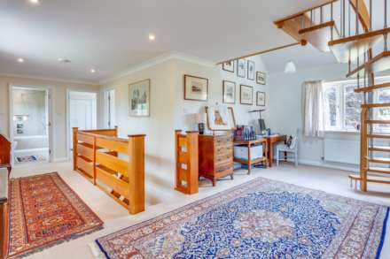 Tokers Green Lane, Kidmore End, South Oxfordshire, Image 11