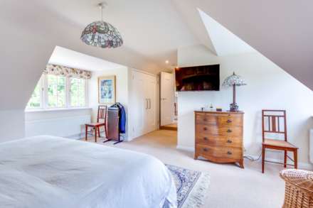 Tokers Green Lane, Kidmore End, South Oxfordshire, Image 13