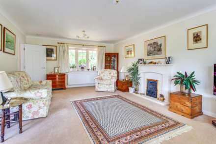 Tokers Green Lane, Kidmore End, South Oxfordshire, Image 14