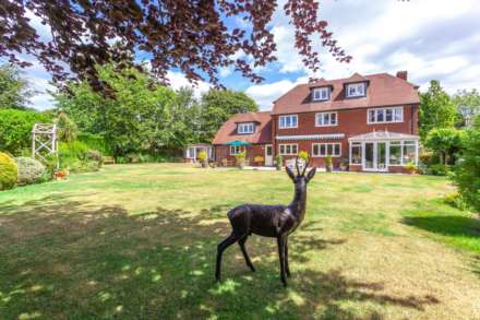 Tokers Green Lane, Kidmore End, South Oxfordshire, Image 2