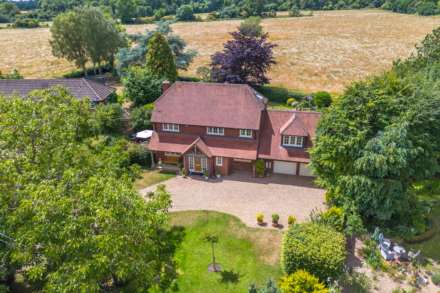 Tokers Green Lane, Kidmore End, South Oxfordshire, Image 27