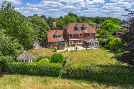 Tokers Green Lane, Kidmore End, South Oxfordshire, Image 28