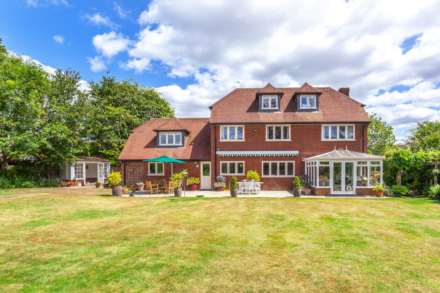 Tokers Green Lane, Kidmore End, South Oxfordshire, Image 30