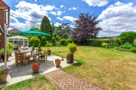Tokers Green Lane, Kidmore End, South Oxfordshire, Image 38
