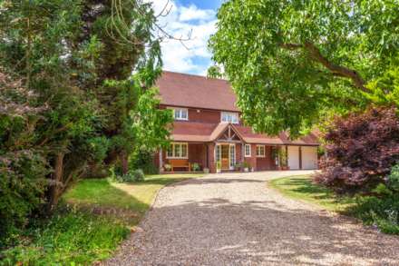 Tokers Green Lane, Kidmore End, South Oxfordshire, Image 44
