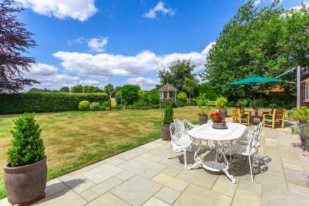 Tokers Green Lane, Kidmore End, South Oxfordshire, Image 8