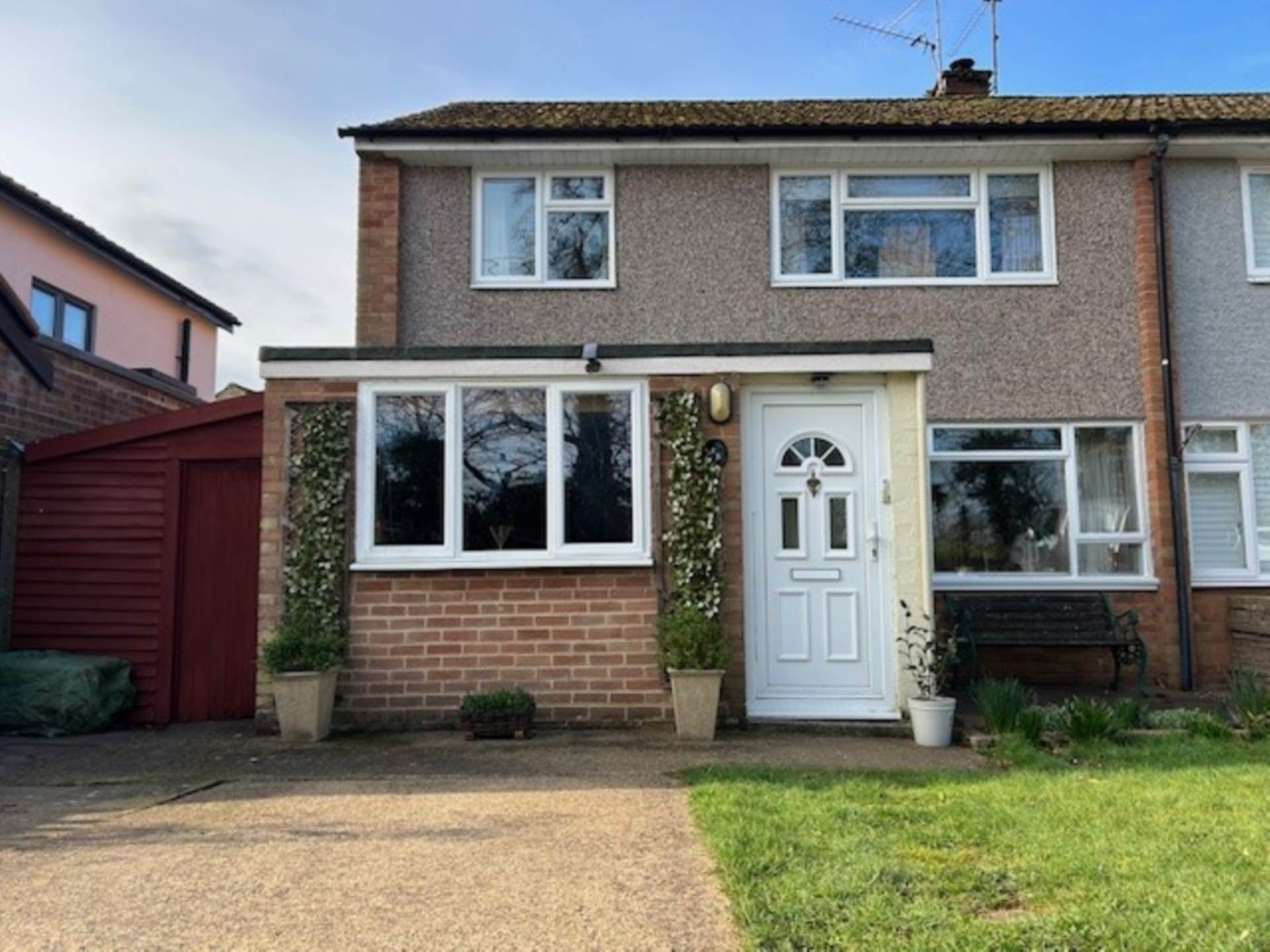 Blounts Court Road, Sonning Common, South Oxfordshire, Image 1