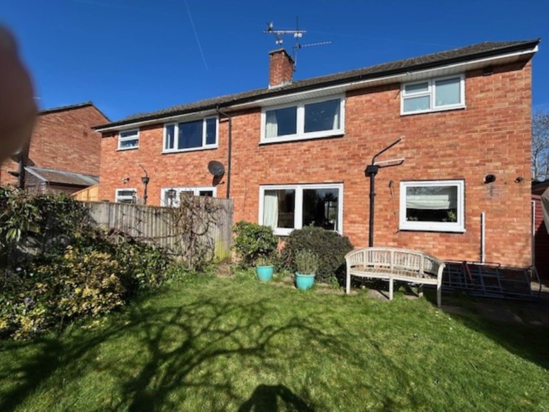 Blounts Court Road, Sonning Common, South Oxfordshire, Image 10