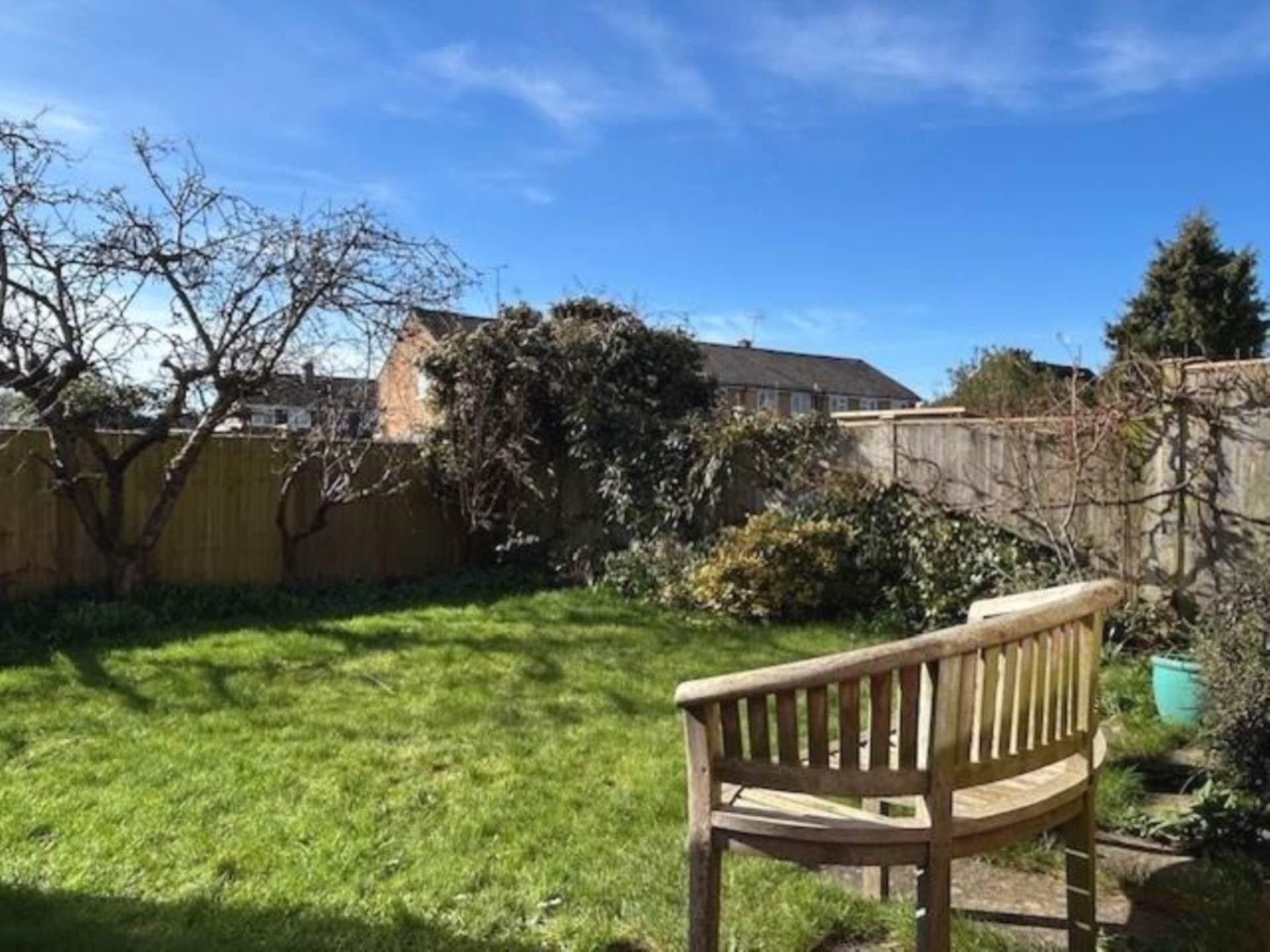 Blounts Court Road, Sonning Common, South Oxfordshire, Image 2