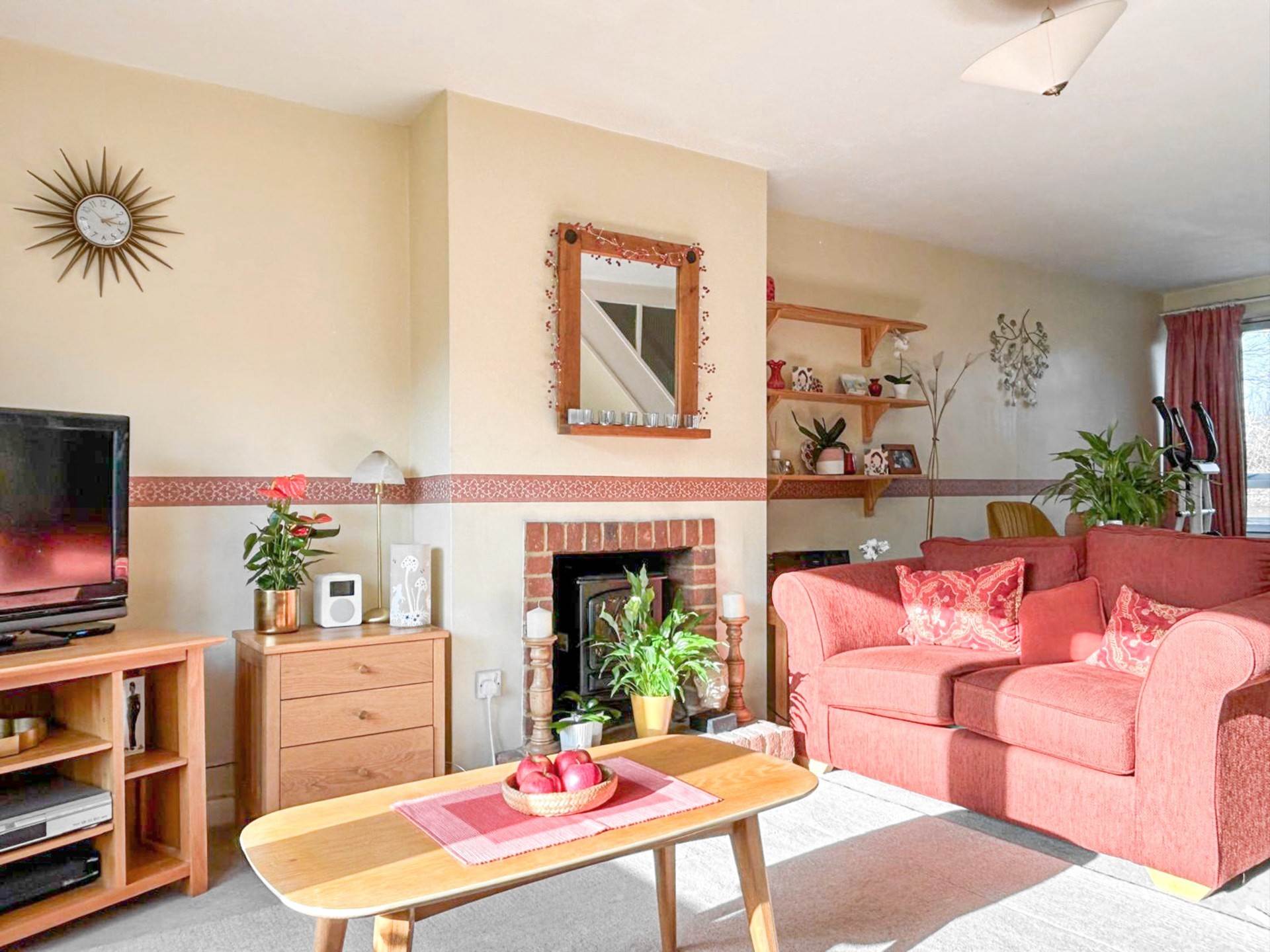 Blounts Court Road, Sonning Common, South Oxfordshire, Image 6