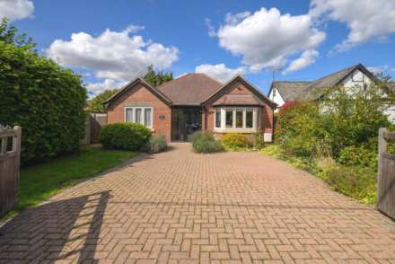 Wood Lane, Sonning Common, South Oxfordshire