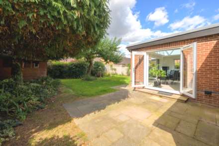 Wood Lane, Sonning Common, South Oxfordshire, Image 20