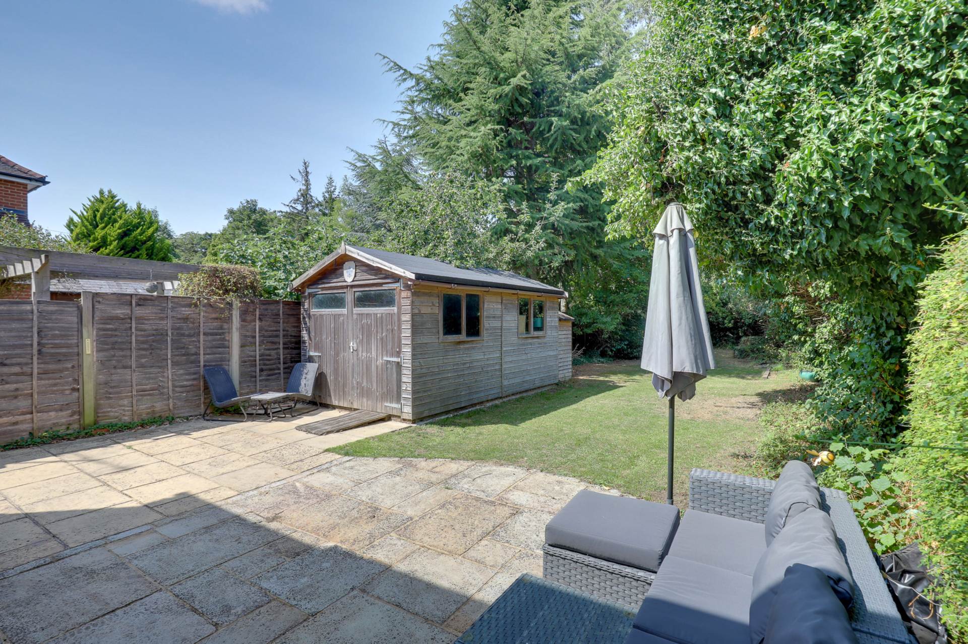 Grove Road, Sonning Common, South Oxfordshire, Image 2