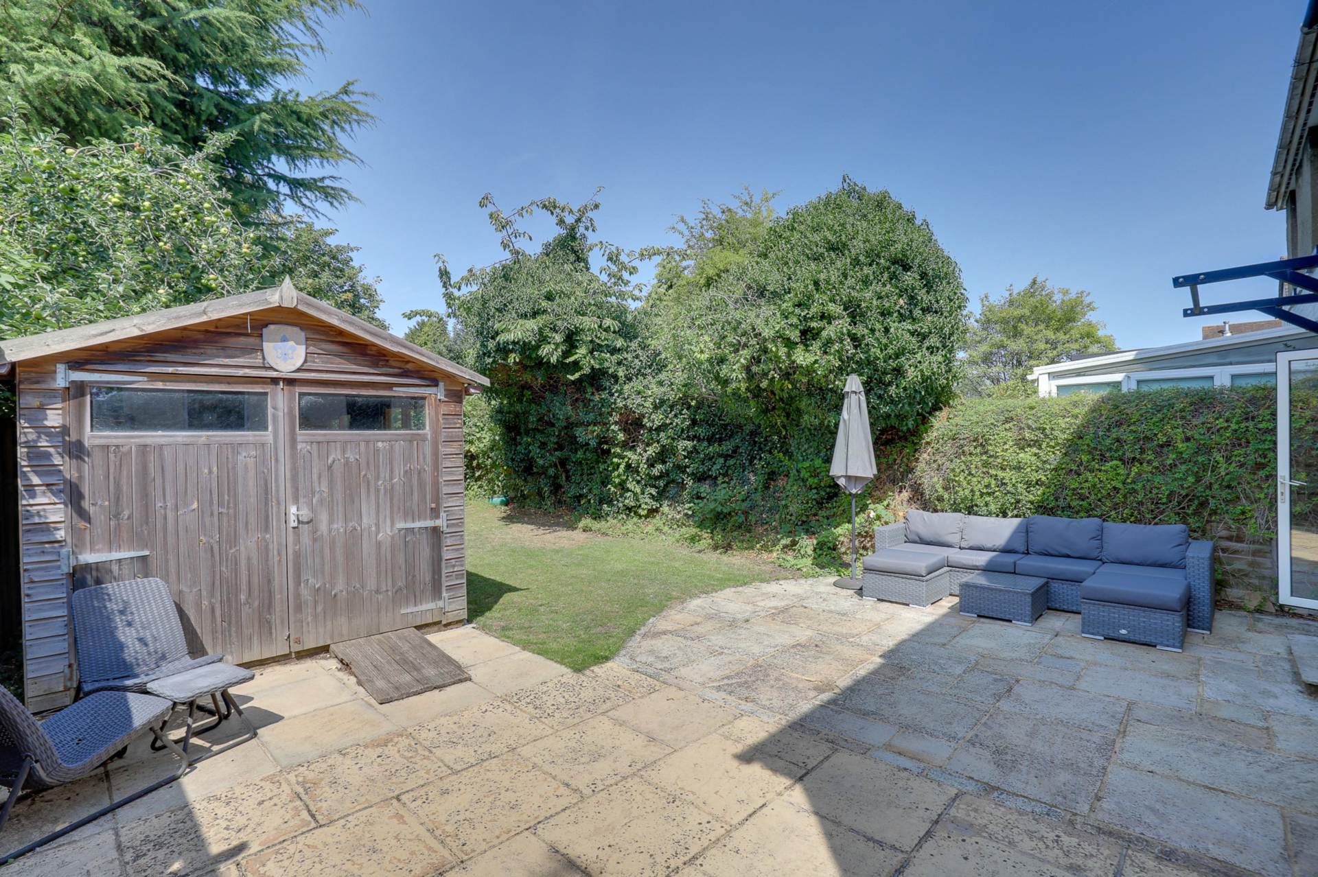 Grove Road, Sonning Common, South Oxfordshire, Image 21