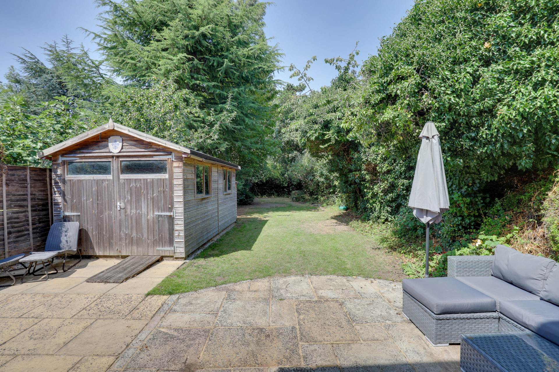 Grove Road, Sonning Common, South Oxfordshire, Image 22