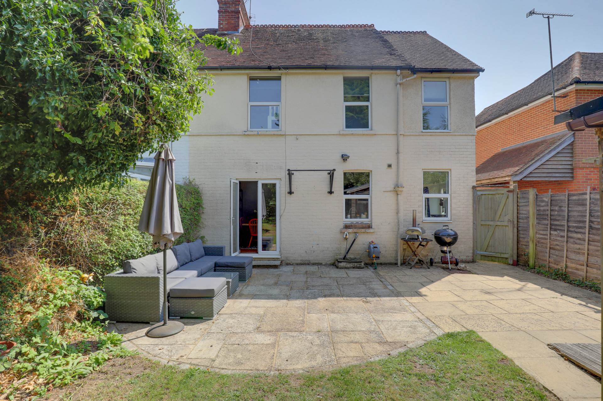 Grove Road, Sonning Common, South Oxfordshire, Image 30