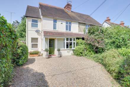 Grove Road, Sonning Common, South Oxfordshire