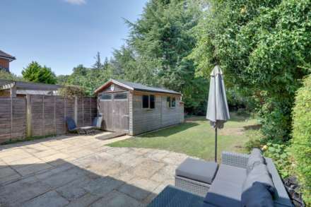 Grove Road, Sonning Common, South Oxfordshire, Image 2