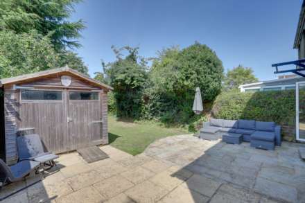 Grove Road, Sonning Common, South Oxfordshire, Image 21