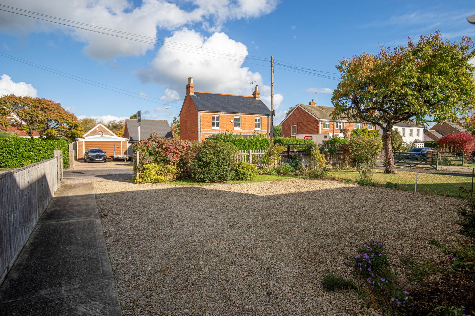 Green Lane, Sonning Common, South Oxfordshire, Image 17