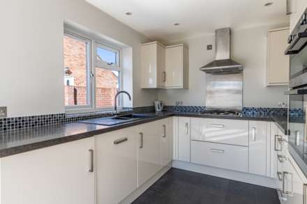 Green Lane, Sonning Common, South Oxfordshire, Image 11