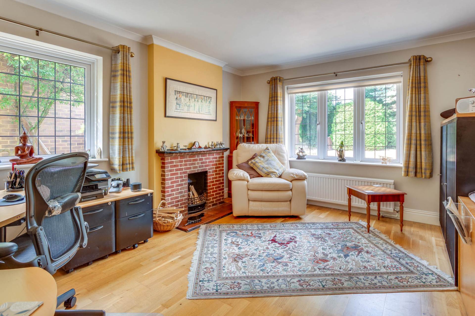 Willow House, Tokers Green Lane, Kidmore End, South Oxfordshire, Image 10