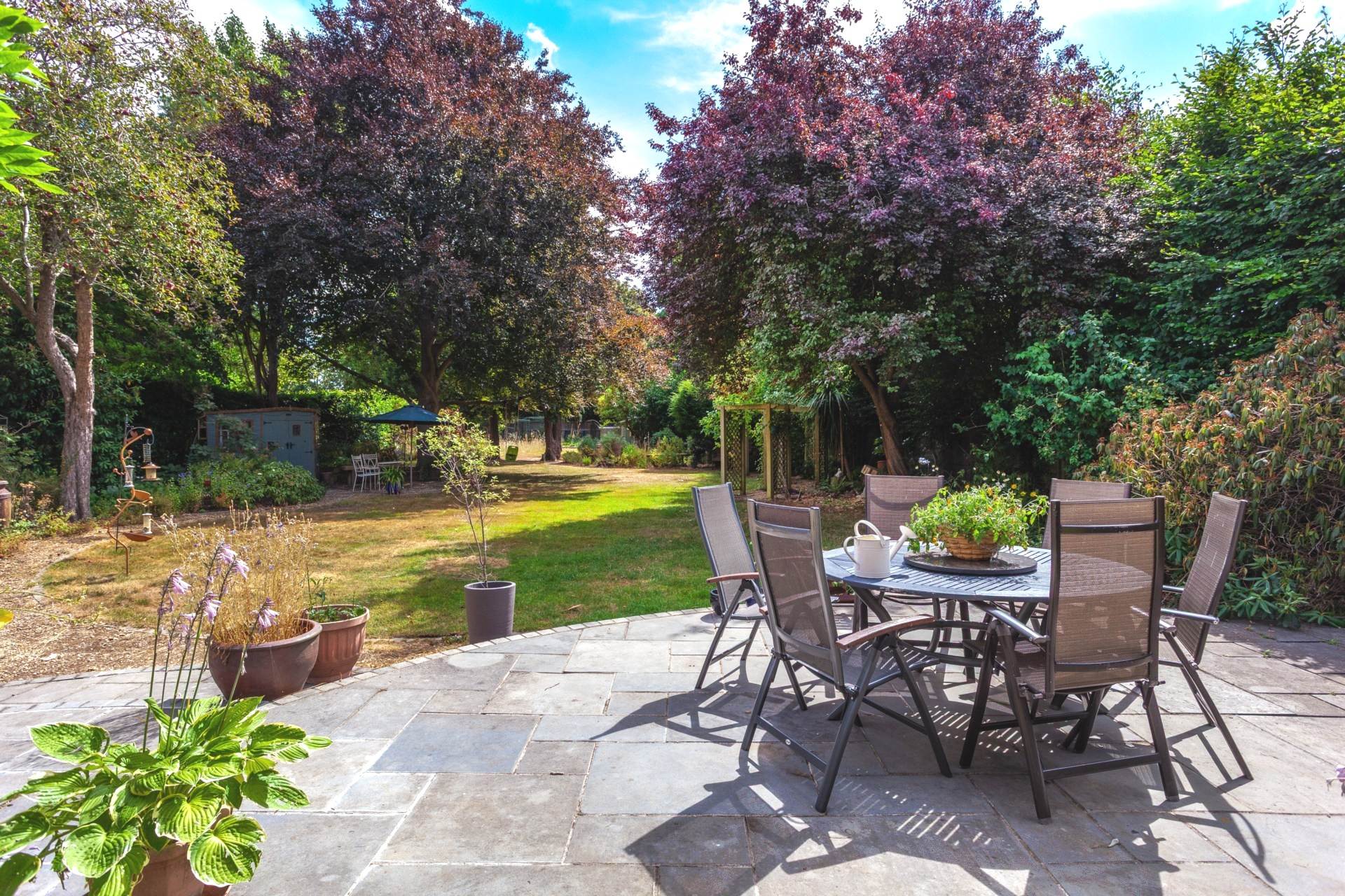 Willow House, Tokers Green Lane, Kidmore End, South Oxfordshire, Image 2