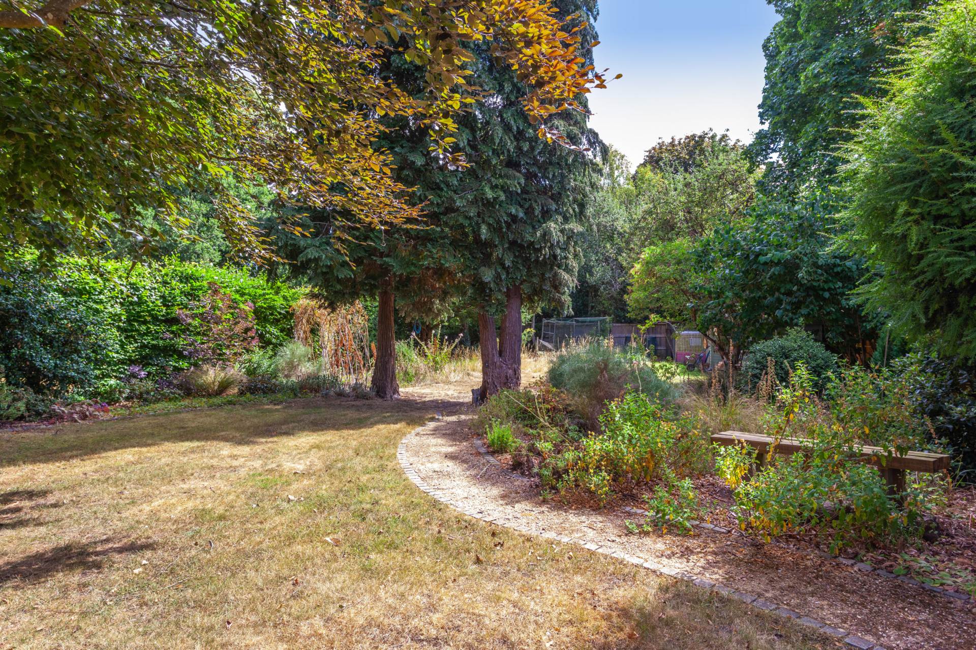 Willow House, Tokers Green Lane, Kidmore End, South Oxfordshire, Image 22