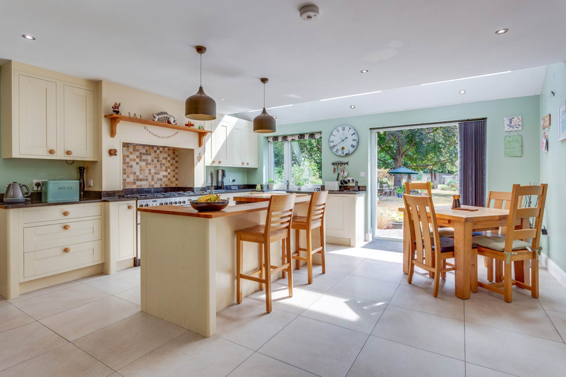 Willow House, Tokers Green Lane, Kidmore End, South Oxfordshire, Image 4