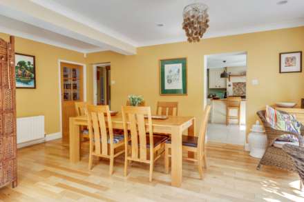 Willow House, Tokers Green Lane, Kidmore End, South Oxfordshire, Image 11