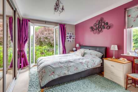 Willow House, Tokers Green Lane, Kidmore End, South Oxfordshire, Image 14
