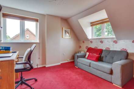 Willow House, Tokers Green Lane, Kidmore End, South Oxfordshire, Image 15