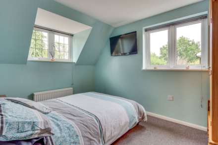 Willow House, Tokers Green Lane, Kidmore End, South Oxfordshire, Image 16